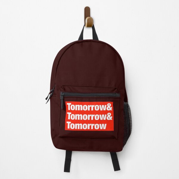 Item preview, Tomorrow & Tomorrow & Tomorrow - Macbeth designed and sold by weavernap.