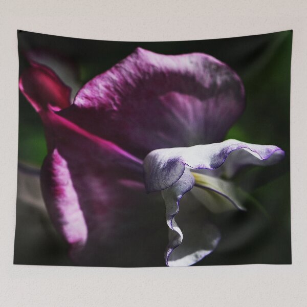 Item preview, Sweetpea (MKW-F.130) designed and sold by Katrina Morgan.