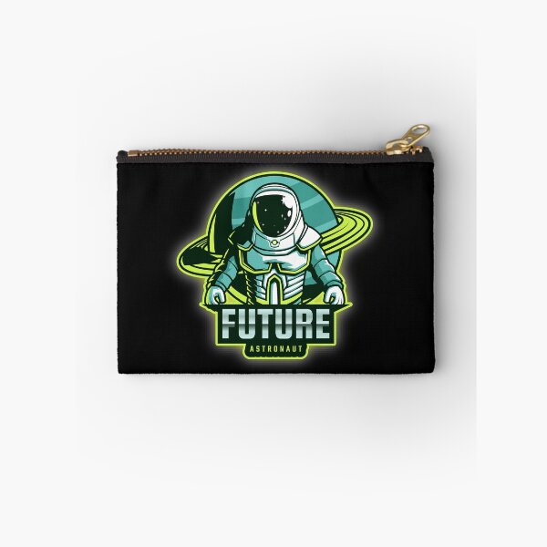 Item preview, Future Astronaut Bright Birthday  designed and sold by Bradford Adams.