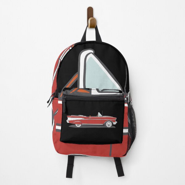 Item preview, 50's convertable automobile designed and sold by James Hindermeier.