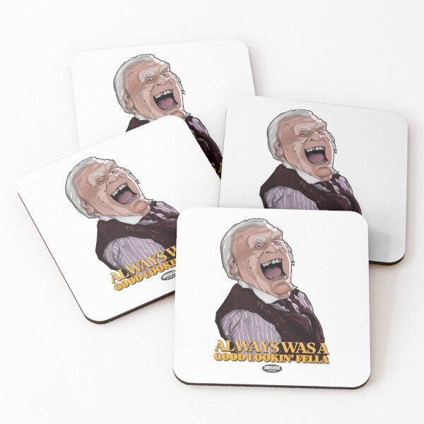 Item preview, Judge Alvin Valkenheiser designed and sold by andysocial.