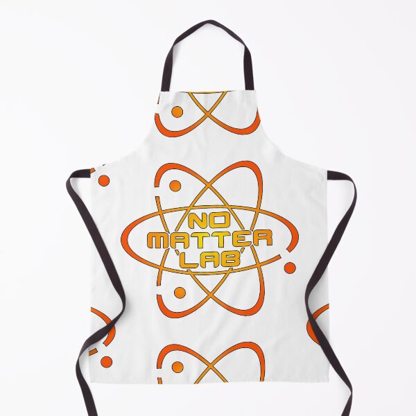 Item preview, No Matter Lab Orange on White designed and sold by NoMatterLab.