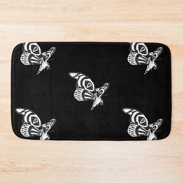 Item preview, Moth designed and sold by defuma.