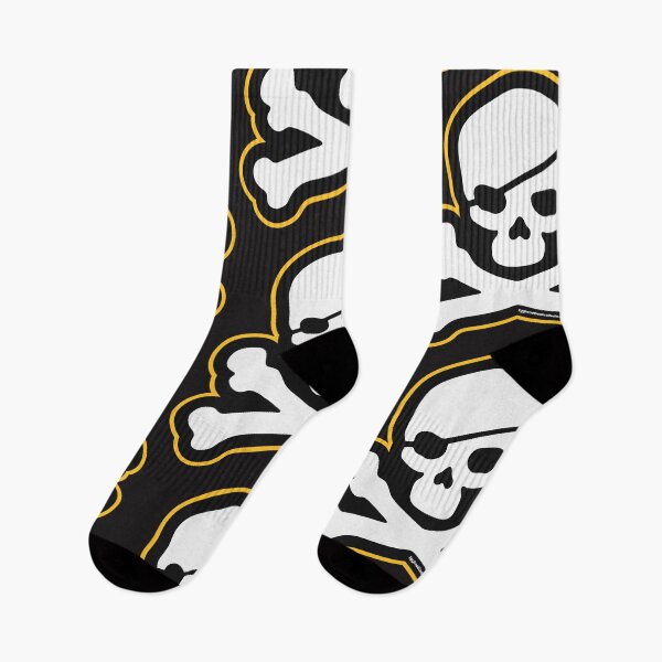 Item preview, Pittsburgh Jolly Roger designed and sold by Egghead Creative.