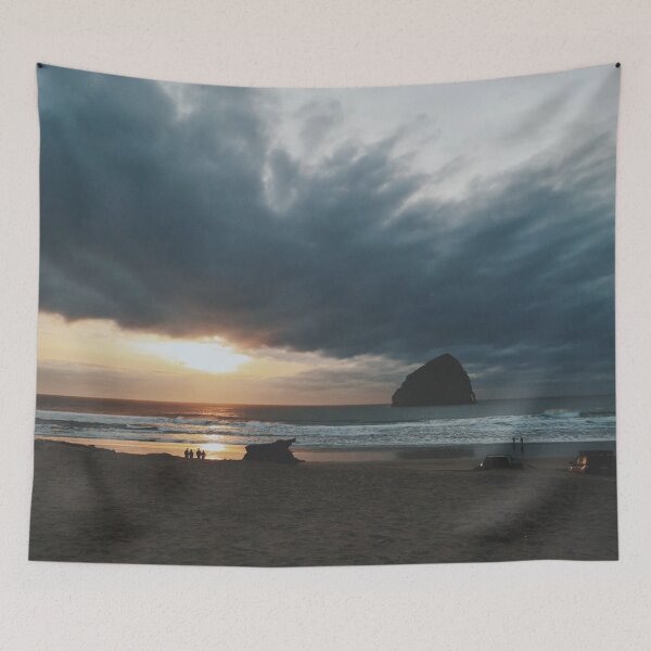 Item preview, Cape Kiwanda Glory designed and sold by Emilia Oxelheim.
