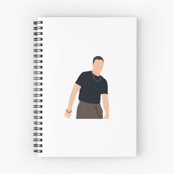 Aperçu de l'œuvre couverture de liam payne créée et vendue par paoalvarezh.