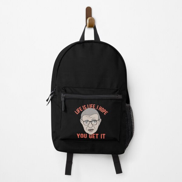 Item preview, Sartre - Life Is Life I Hope You Get It designed and sold by CanadianUnicorn.