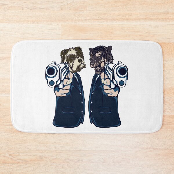 Item preview, Intellectual Badass - Sup Dawg? designed and sold by BALONROSU.