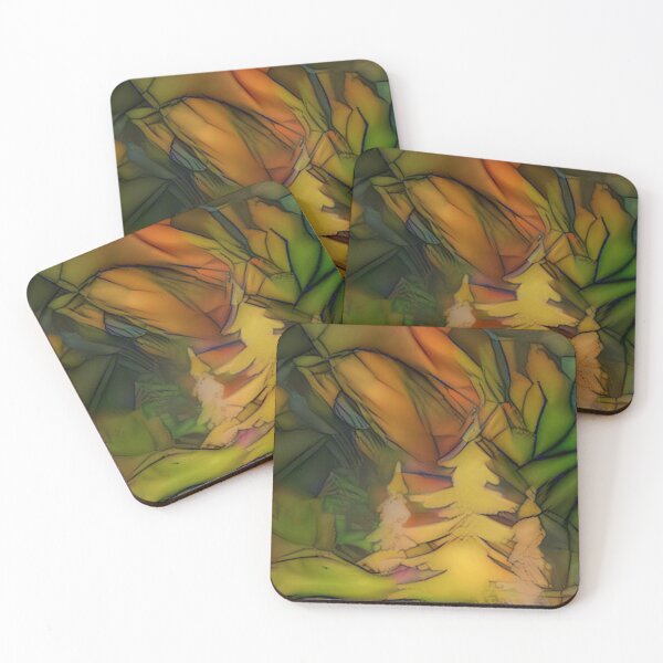 Item preview, Northern Lights designed and sold by Brenda Moszer.