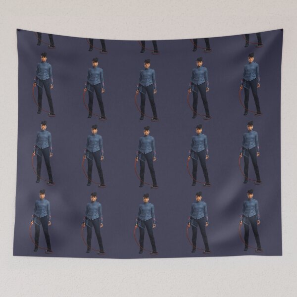Item preview, Anacostia - Motherland Fort Salem  designed and sold by wearthelgbt.