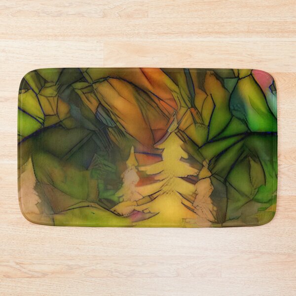 Item preview, Northern Lights designed and sold by Brenda Moszer.