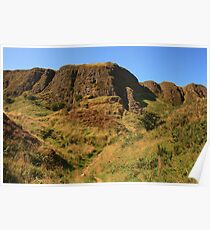 Cavehill Poster