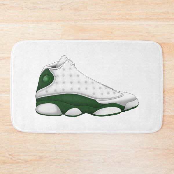 Item preview, Jordan 13 RAY ALLEN PE Air Sneaker designed and sold by Sneakerz FZCO.