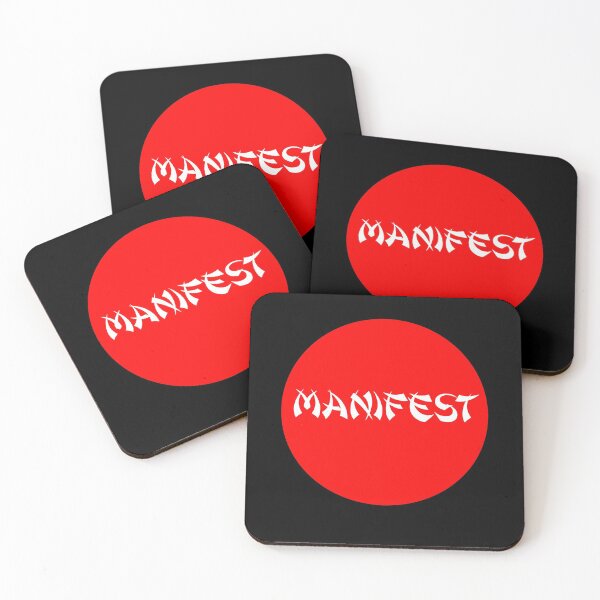 Item preview, Manifest designed and sold by ozumdesigns.