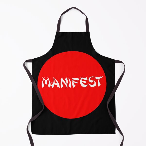 Item preview, Manifest designed and sold by ozumdesigns.