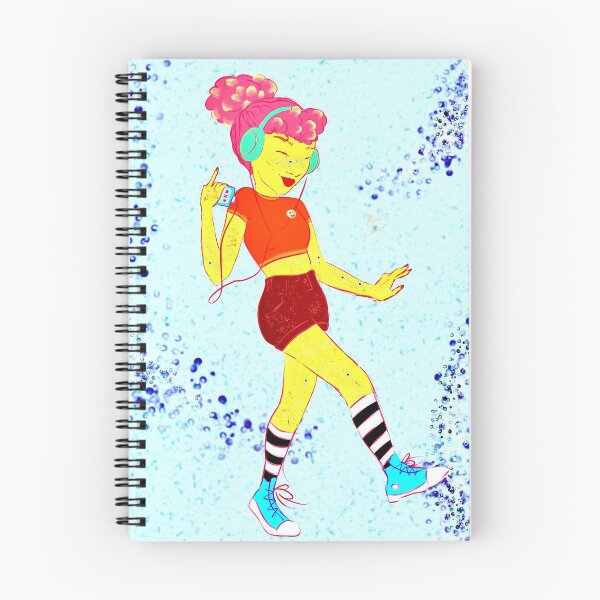 Item preview, Jamm designed and sold by naomi-rose-.