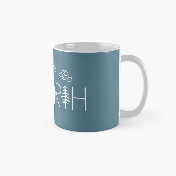 Item preview, I'd Rather Be Up North in Wisconsin designed and sold by GreatLakesLocal.