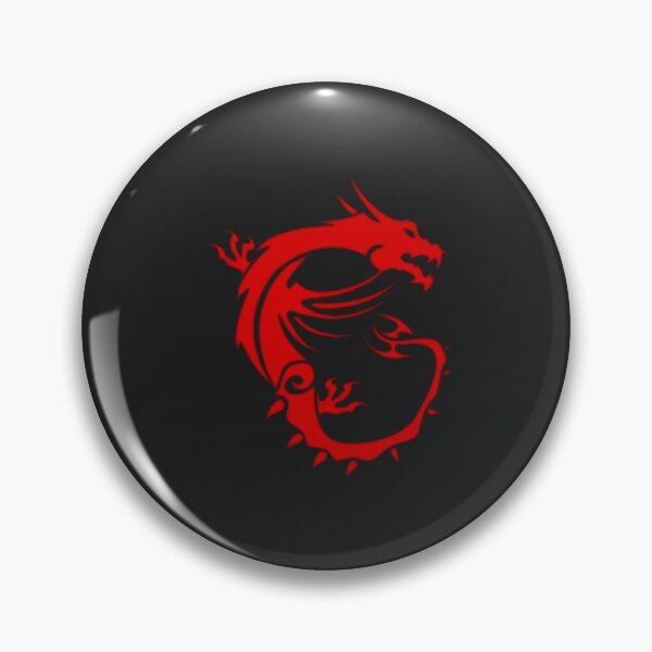 Item preview, MSI LOGO designed and sold by DoomTek.