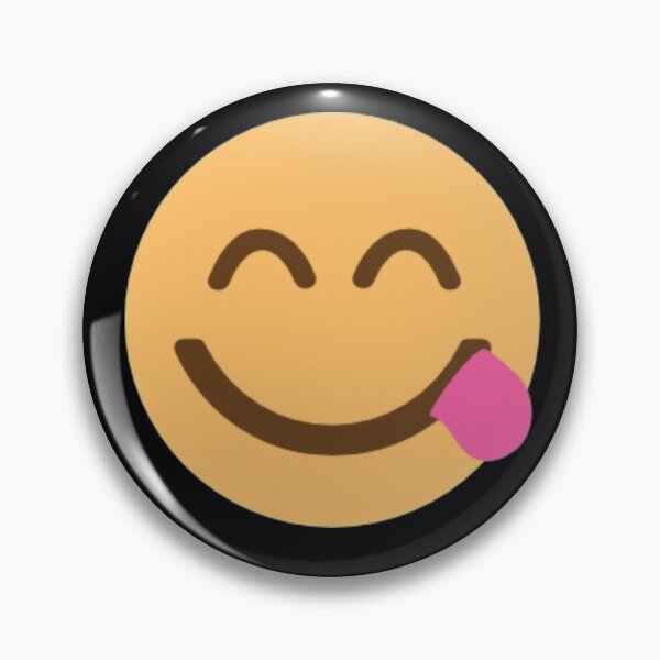 Item preview, Emojis - Impatient designed and sold by Bitsy-Luc.
