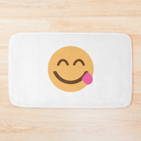 Item preview, Emojis - Impatient designed and sold by Bitsy-Luc.