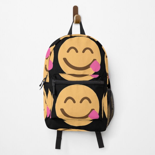 Item preview, Emojis - Impatient designed and sold by Bitsy-Luc.
