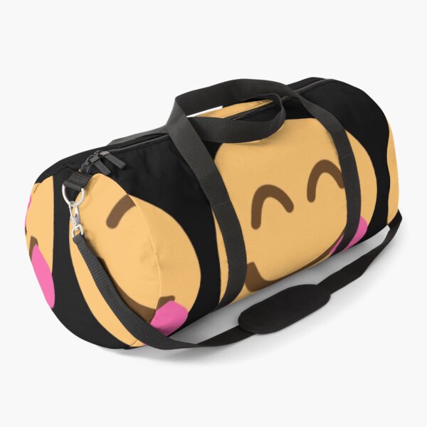 Item preview, Emojis - Impatient designed and sold by Bitsy-Luc.
