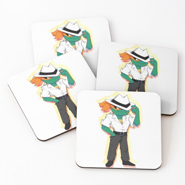 Item preview, Mikey Jackson designed and sold by Beandoodz.