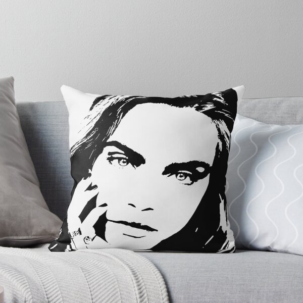 Item preview, Cara Delevingne designed and sold by 4ortiv.