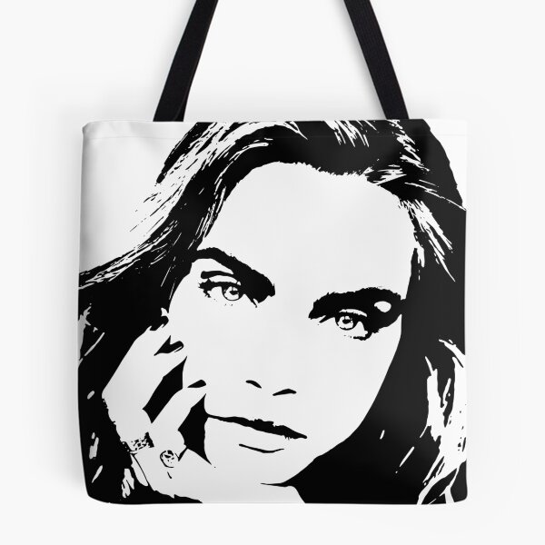 Item preview, Cara Delevingne designed and sold by 4ortiv.