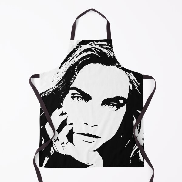 Item preview, Cara Delevingne designed and sold by 4ortiv.
