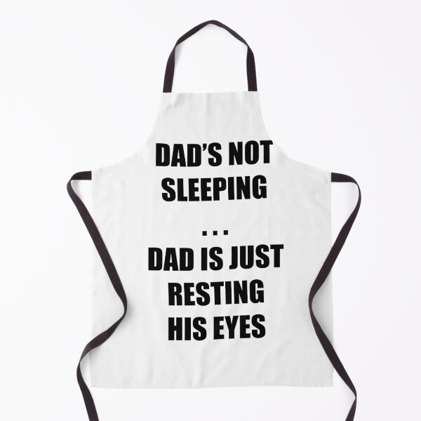 Item preview, humor tired dad designed and sold by Catcrea.