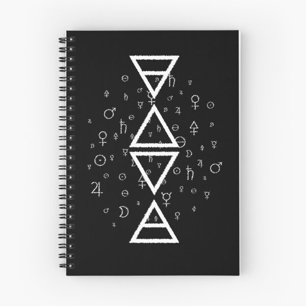 Item preview, Alchemy Elements  designed and sold by Quantastic.