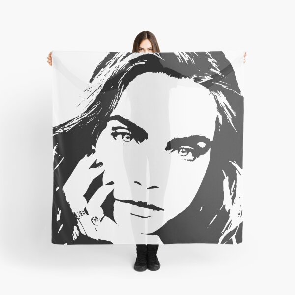 Item preview, Cara Delevingne designed and sold by 4ortiv.