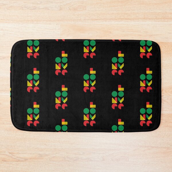 Item preview, One Love Reggae Pac designed and sold by MYZAK HRM.