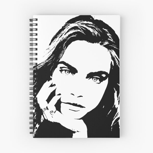 Item preview, Cara Delevingne designed and sold by 4ortiv.