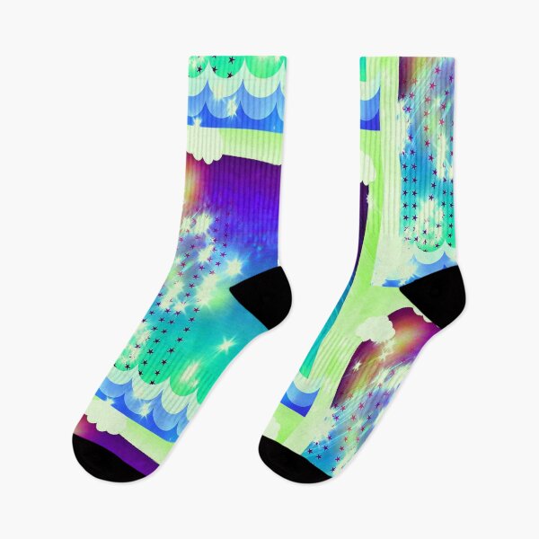 Item preview, Cool summery starry nights. Stars make the darkness light. designed and sold by OSG369.