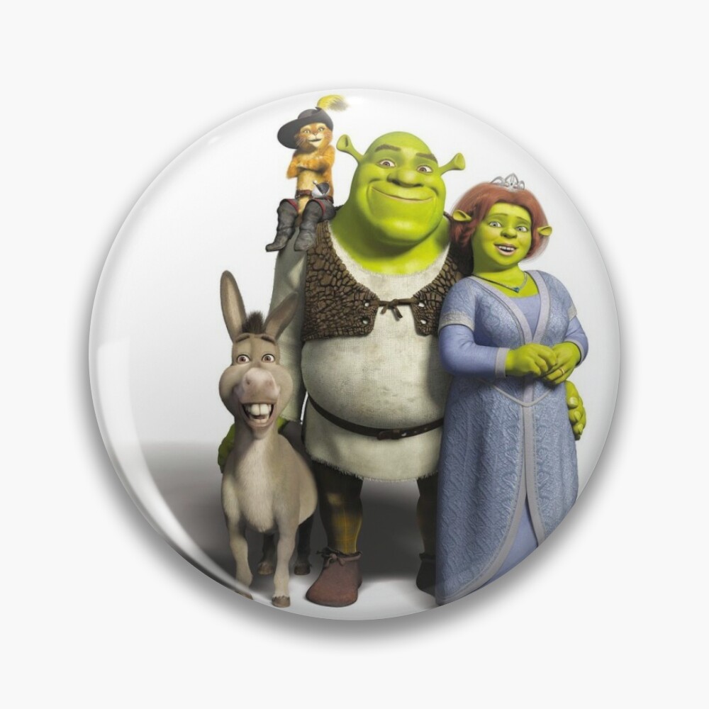 Shrek PNG Transparent, Shrek Fiona HD wallpaper