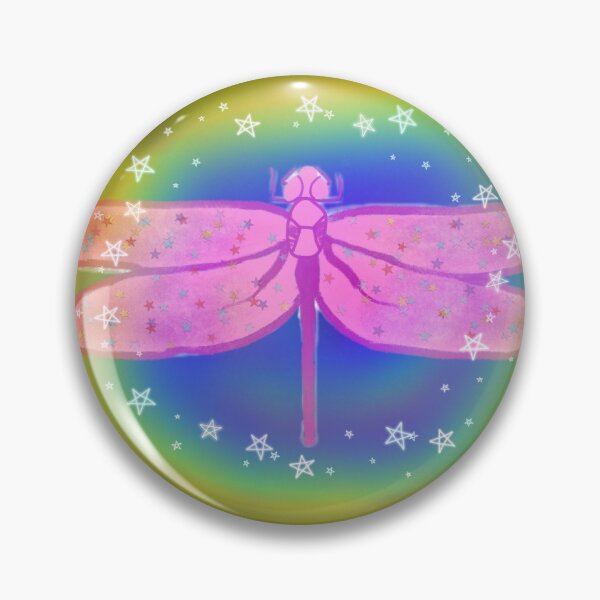 Item preview, dragon fly 2 designed and sold by oddhood.