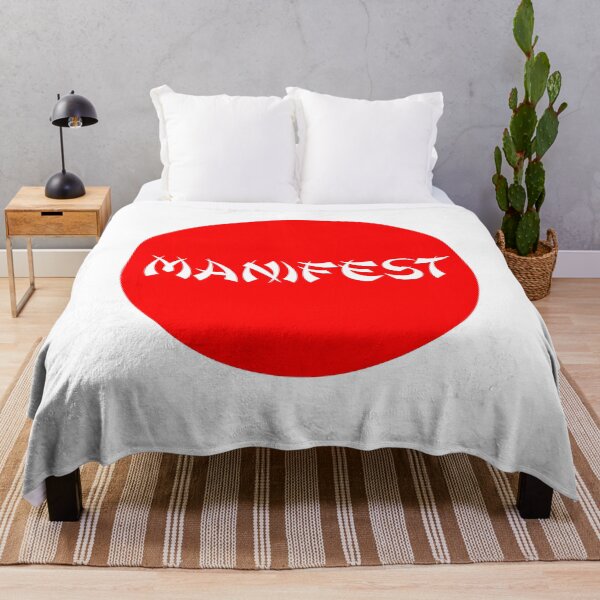 Item preview, Manifest designed and sold by ozumdesigns.