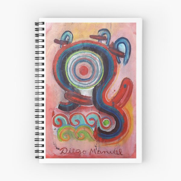 Item preview, Pop graffiti 9 designed and sold by Diego Manuel Rodriguez.