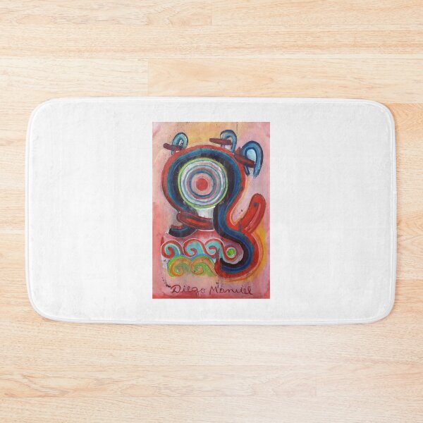 Item preview, Pop graffiti 9 designed and sold by Diego Manuel Rodriguez.