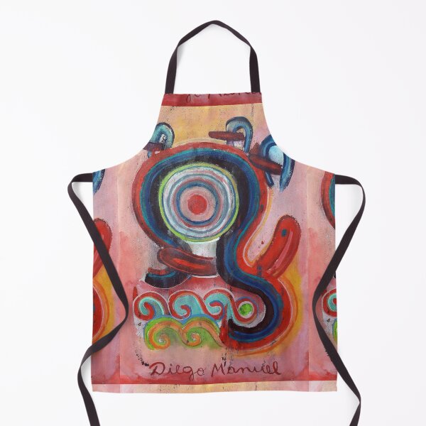 Item preview, Pop graffiti 9 designed and sold by Diego Manuel Rodriguez.
