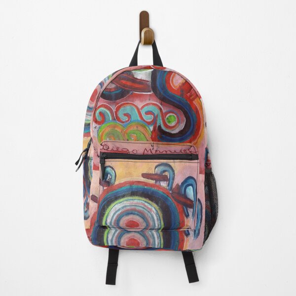 Item preview, Pop graffiti 9 designed and sold by Diego Manuel Rodriguez.