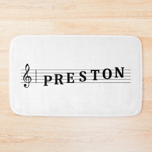 Item preview, Name Preston designed and sold by gulden.