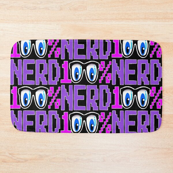 Item preview, 100% Nerd designed and sold by NerdGlasses128.