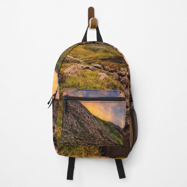 Item preview, Tryfan and Llyn Ogwen Snowdonia designed and sold by AJEvans.