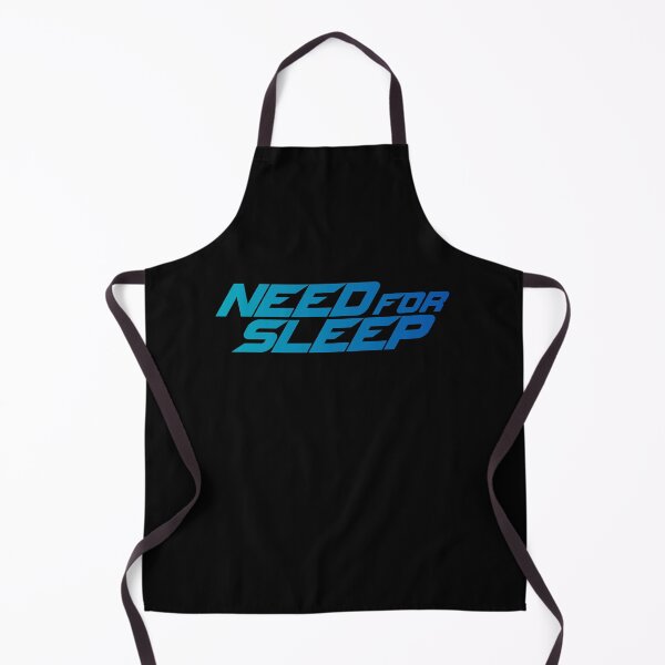 Item preview, Need For Sleep designed and sold by DonatasSab.