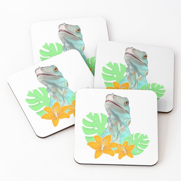 Item preview, Blue iguana tropical designed and sold by ZAReptiles.