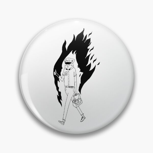 Item preview, Milk Man designed and sold by defuma.