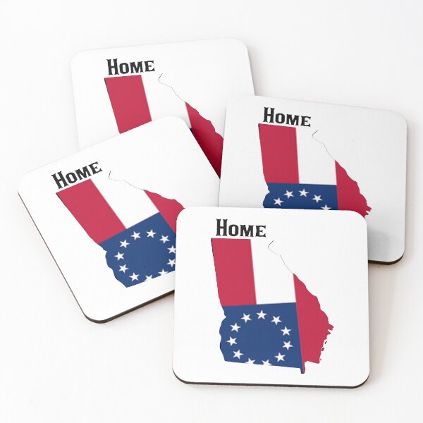 Item preview, Georgia Home Southern Pride designed and sold by gnk3615.